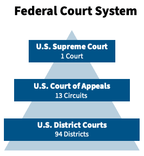 FedCourtSystem